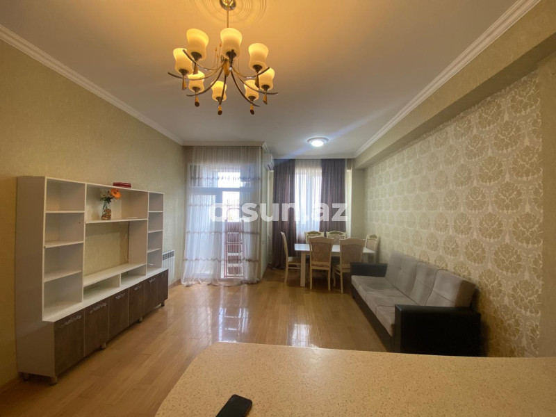 2 otaq 58 m² yeni tikili satış, Xırdalan ş. / şəkil 1 / 9