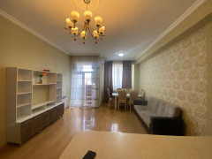 2 otaq 58 m² yeni tikili satış, Xırdalan ş. / şəkil 1 / 9
