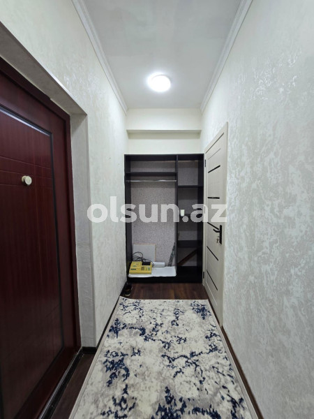 2 otaq 37 m² yeni tikili satış, Xırdalan ş. / şəkil 1 / 9