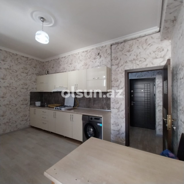 2 otaq 40 m² yeni tikili satış, Xırdalan ş. / şəkil 1 / 7
