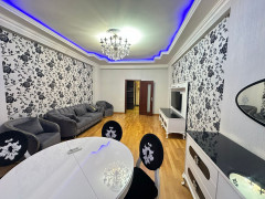 3 otaq 116 m² yeni tikili satış, Nərimanov r., Bakı ş. / şəkil 2 / 11