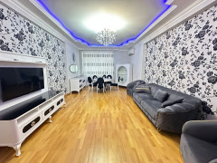 3 otaq 116 m² yeni tikili satış, Nərimanov r., Bakı ş. / şəkil 3 / 11
