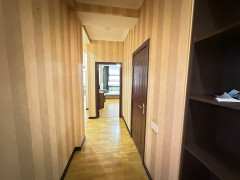 3 otaq 116 m² yeni tikili satış, Nərimanov r., Bakı ş. / şəkil 4 / 11