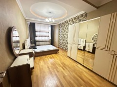 3 otaq 116 m² yeni tikili satış, Nərimanov r., Bakı ş. / şəkil 5 / 11