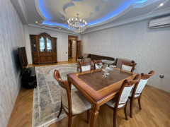 3 otaq 136 m² yeni tikili satış, Nərimanov r., Bakı ş. / şəkil 2 / 13