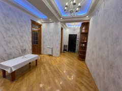 3 otaq 136 m² yeni tikili satış, Nərimanov r., Bakı ş. / şəkil 3 / 13