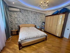 3 otaq 136 m² yeni tikili satış, Nərimanov r., Bakı ş. / şəkil 5 / 13