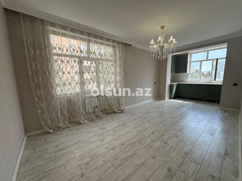 2 otaq 45 m² köhnə tikili satış, Xırdalan ş. / şəkil 1 / 9