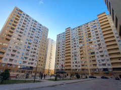 1 otaq 42 m² yeni tikili satış, Xırdalan ş. / şəkil 1 / 10
