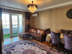 3 otaq 70 m² köhnə tikili satış, Yasamal r., Bakı ş. / şəkil 1 / 11