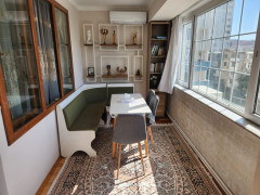 3 otaq 70 m² köhnə tikili satış, Yasamal r., Bakı ş. / şəkil 3 / 11