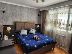 3 otaq 70 m² köhnə tikili satış, Yasamal r., Bakı ş. / şəkil 4 / 11
