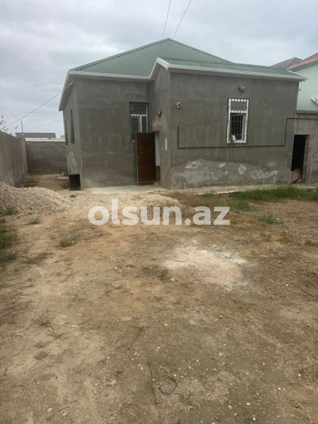 3 otaq 100 m² ev / villa satış, Buzovna q., Xəzər r., Bakı ş. / şəkil 1 / 10