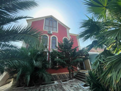 5 otaq 300 m² ev / villa satış, Buzovna q., Xəzər r., Bakı ş. / şəkil 1 / 9