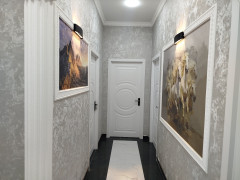 3 otaq 109 m² yeni tikili satış, Xırdalan ş. / şəkil 4 / 15