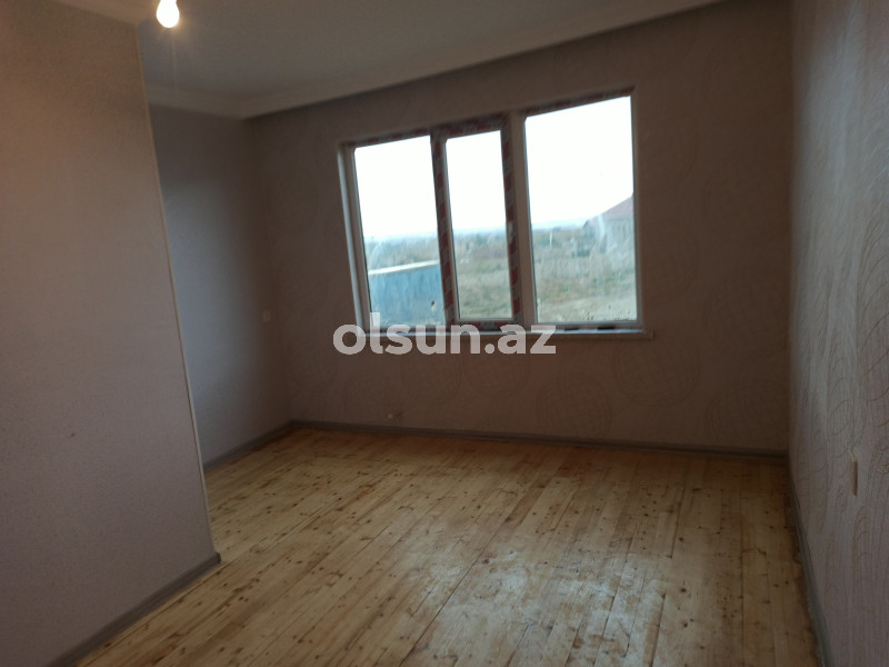 3 otaq 60 m² ev / villa satış, Saray q., Abşeron r., Bakı ş. / şəkil 1 / 11