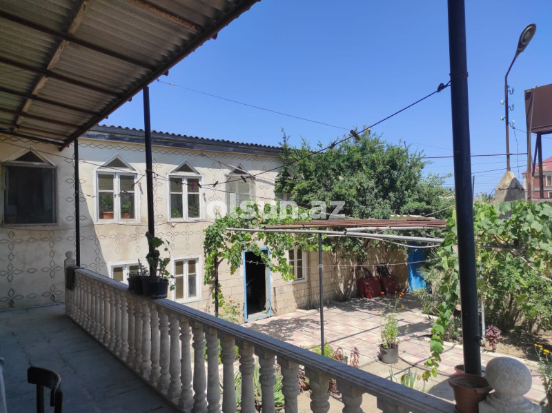 7 otaq 300 m² ev / villa satış, Buzovna q., Xəzər r., Bakı ş. / şəkil 1 / 16