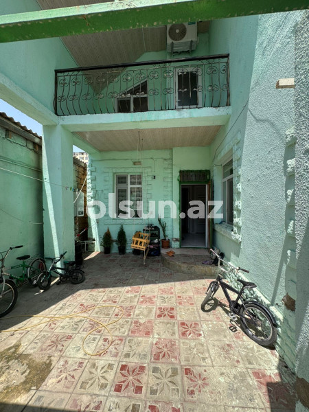 5 otaq 120 m² ev / villa satış, Xırdalan ş. / şəkil 1 / 14