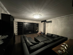 3 otaq 165 m² yeni tikili i̇carə, Nəsimi r., Bakı ş. / şəkil 2 / 12
