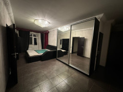 3 otaq 165 m² yeni tikili i̇carə, Nəsimi r., Bakı ş. / şəkil 3 / 12