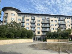 3 otaq 100 m² yeni tikili i̇carə, Ağ şəhər q., Xətai r., Bakı ş. / şəkil 2 / 13