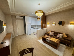 3 otaq 100 m² yeni tikili i̇carə, Ağ şəhər q., Xətai r., Bakı ş. / şəkil 4 / 13