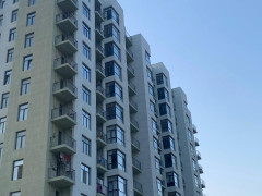 2 otaq 69.2 m² yeni tikili satış, Yasamal q., Yasamal r., Bakı ş. / şəkil 1 / 11