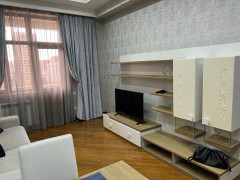 2 otaq 65 m² yeni tikili i̇carə, Xətai r., Bakı ş. / şəkil 2 / 7