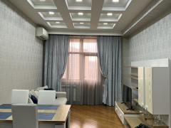 2 otaq 65 m² yeni tikili i̇carə, Xətai r., Bakı ş. / şəkil 3 / 7