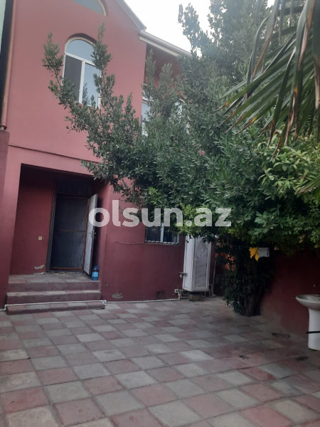 4 otaq 120 m² ev / villa i̇carə, Xırdalan ş. / şəkil 1 / 8