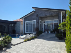 3 otaq 100 m² ev / villa satış, Mərdəkan q., Xəzər r., Bakı ş. / şəkil 1 / 16