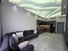 3 otaq 100 m² ev / villa satış, Mərdəkan q., Xəzər r., Bakı ş. / şəkil 4 / 16