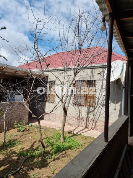 3 otaq 90 m² ev / villa satış, Buzovna q., Xəzər r., Bakı ş. / şəkil 1 / 12