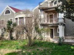 28 otaq 500 m² ev / villa satış, Mərdəkan q., Xəzər r., Bakı ş. / şəkil 1 / 12