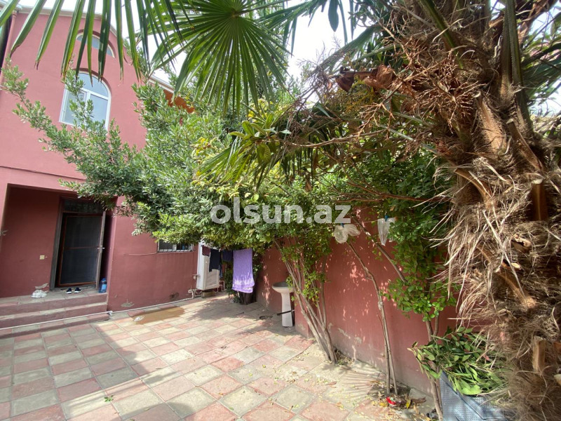 4 otaq 100 m² ev / villa satış, Xırdalan ş. / şəkil 1 / 20
