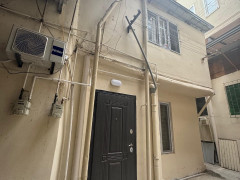 2 otaq 35 m² köhnə tikili satış, Yasamal r., Bakı ş. / şəkil 4 / 13