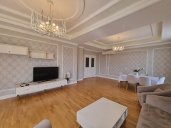 3 otaq 132 m² yeni tikili i̇carə, Ağ şəhər q., Xətai r., Bakı ş. / şəkil 3 / 15