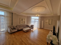 3 otaq 132 m² yeni tikili i̇carə, Ağ şəhər q., Xətai r., Bakı ş. / şəkil 5 / 15