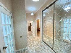2 otaq 70 m² yeni tikili i̇carə, Xətai r., Bakı ş. / şəkil 2 / 9