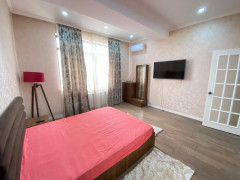 2 otaq 70 m² yeni tikili i̇carə, Xətai r., Bakı ş. / şəkil 3 / 9