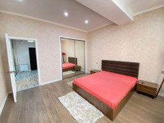 2 otaq 70 m² yeni tikili i̇carə, Xətai r., Bakı ş. / şəkil 4 / 9