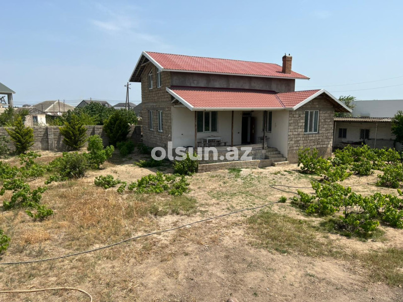 5 otaq 145 m² ev / villa satış, Buzovna q., Xəzər r., Bakı ş. / şəkil 1 / 12