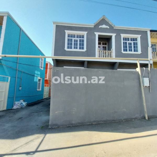4 otaq 140 m² ev / villa satış, Xırdalan ş. / şəkil 1 / 14