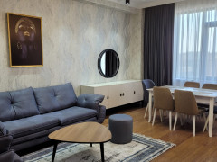 2 otaq 70 m² yeni tikili i̇carə, Xətai r., Bakı ş. / şəkil 2 / 10
