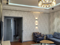 2 otaq 70 m² yeni tikili i̇carə, Xətai r., Bakı ş. / şəkil 3 / 10