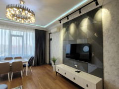 2 otaq 70 m² yeni tikili i̇carə, Xətai r., Bakı ş. / şəkil 4 / 10