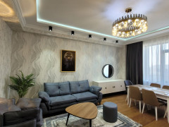 2 otaq 70 m² yeni tikili i̇carə, Xətai r., Bakı ş. / şəkil 5 / 10