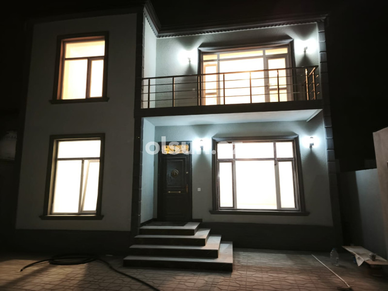 4 otaq 150 m² ev / villa satış, Mərdəkan q., Xəzər r., Bakı ş. / şəkil 1 / 14