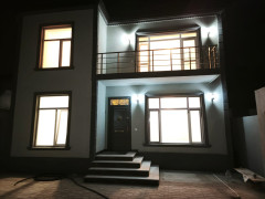 4 otaq 150 m² ev / villa satış, Mərdəkan q., Xəzər r., Bakı ş. / şəkil 1 / 14