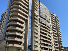 4 otaq 170 m² yeni tikili i̇carə, Xətai r., Bakı ş. / şəkil 1 / 13